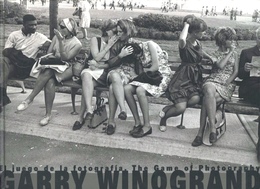 Garry Winogrand: The Game of Photography