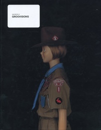 GAS BOOK 11: GROOVISIONS