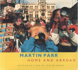 HOME AND ABROAD