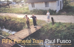 RFK Funeral Train