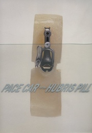 PACE CAR for the HUBRIS PILL