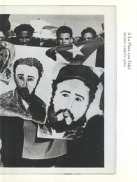 Books on Books #21　A la plaza con Fidel