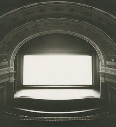 HIROSHI SUGIMOTO: THEATERS