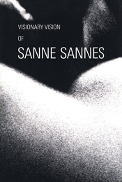 VISIONARY VISION OF SANNE SANNES