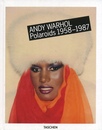 Andy Warhol: Polaroids 1958-1987