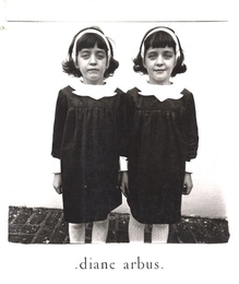 .diane arbus. Twenty-fifth Anniversary Edition