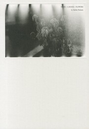 NUDE / A ROOM / FLOWERS【サイン入 / Signed】