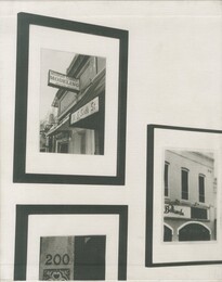 RUEHL No.925 GREEN WICH STREET NEW YORK  5th Book
