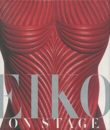 EIKO ON STAGE