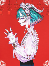 核