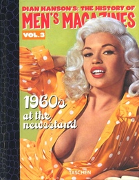 Dian Hanson's: The History of Men's Magazines Vol.3
