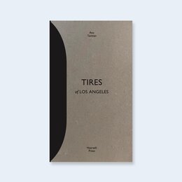 Tires of Los Angeles