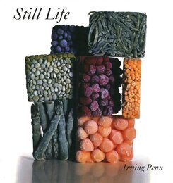 STILL LIFE　Irving Penn Photographs 1938-2000