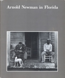 Arnold Newman in Florida