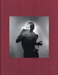  EIKOH HOSOE by Yasufumi Nakamori [English EDITION]