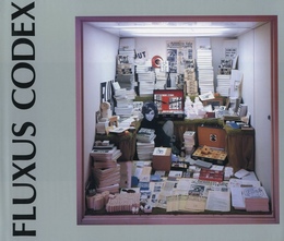 FLUXUS CODEX