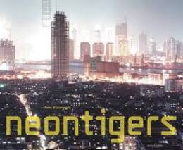 neon tigers