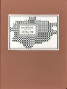 武井武雄刊本作品No.120　花竜と狸【サイン入 / Signed】