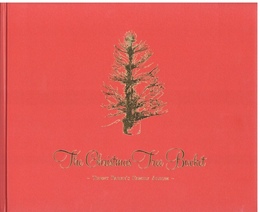 The Christmas Tree Bucket: Trent Parke's Family Album