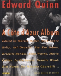A Cote D'Azur Album