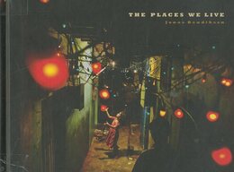 THE PLACES WE LIVE