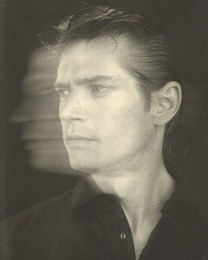 MAPPLETHORPE PORTRAITS