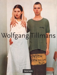 Wolfgang Tillmans