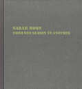 FROM ONE SEASON TO ANOTHER【サイン入 / Signed】