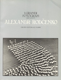 Alexandr Rodcenko