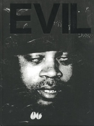 EVIL LIVE