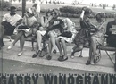 Garry Winogrand: The Game of Photography