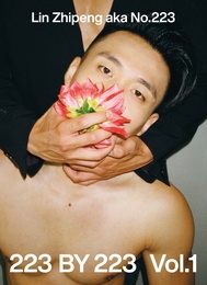 223 BY 223 Vol.1【サイン入 / Signed】