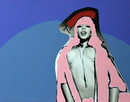 MUDDYSTREAM-02【サイン入 / Signed】