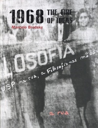 1968 THE FIRE OF IDEAS