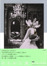 はるかな旅 岡上淑子作品集《新装版》