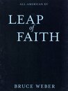 ALL-AMERICAN XV  LEAP of FAITH