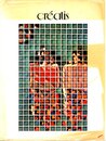 creatis Automne/Hiver 1982