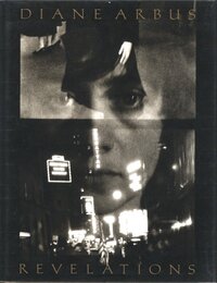 Diane Arbus Revelations