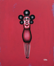 milky【サイン入 / Signed】