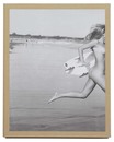 THE END: MONTAUK N.Y. - ART EDITION【サイン入 / Signed】