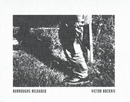 Burroughs Reloaded【献呈サイン / Dedicated sign】