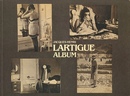Jacques-Henri Lartigue Album