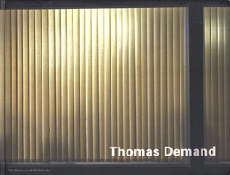 Thomas Demand
