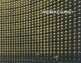ANDREAS GURSKY アンドレアス・グルスキー展