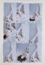 white lingerie【サイン入 / Signed】