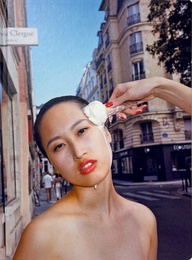 Amour Defendu（禁色）【サイン入 / Signed】