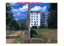 THE BERLIN WALL