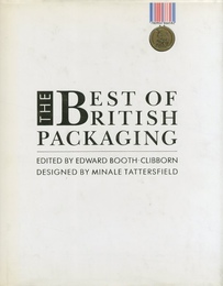 BEST OF BRITISH PACKAGING