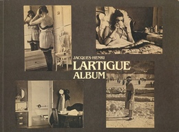 Jacques-Henri Lartigue Album