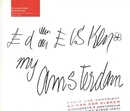 Ed Van Der Elsken: My Amsterdam